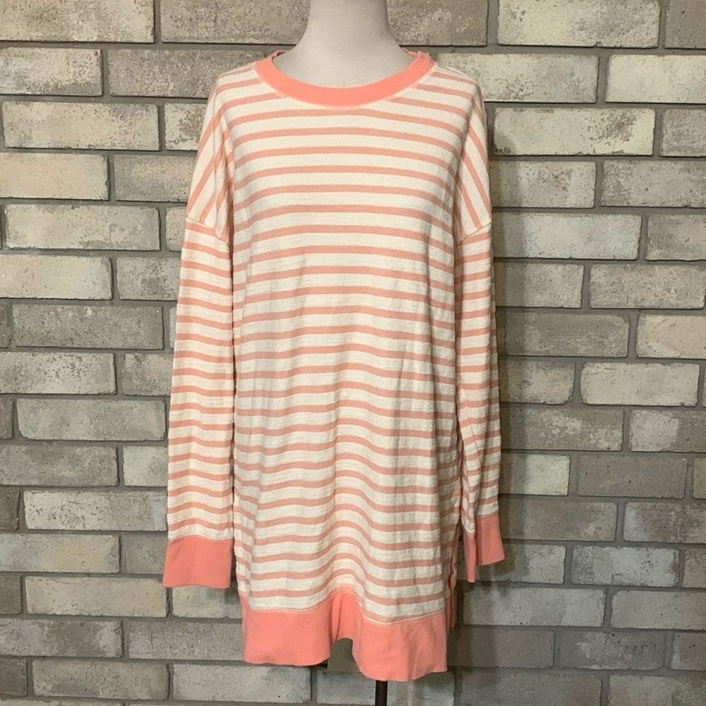3for$20 long sweater size large TALL